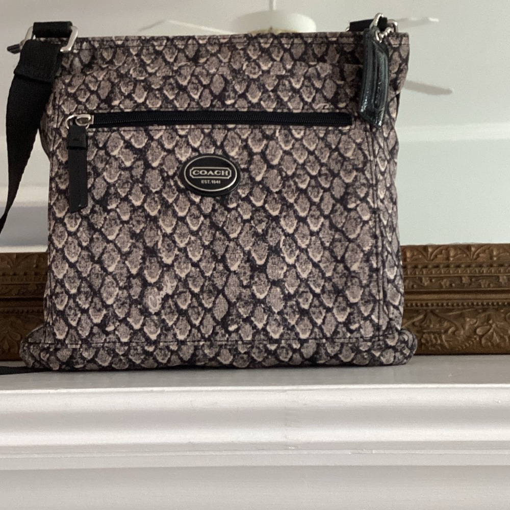 COACH Crossbody Bag
